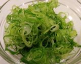 やみつき！鶏ささみつけ麺と豚肉つけそば作り方2写真