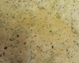 きな粉orおから粉のみのレンチン蒸しパン作り方9写真
