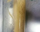 きな粉orおから粉のみのレンチン蒸しパン作り方11写真