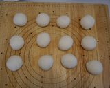もっちり米粉パン作り方2写真