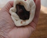 もっちり米粉パン作り方4写真