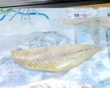 アジの押し寿司 にぎり寿司 駅弁風作り方12写真