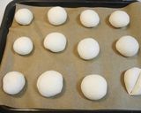もっちり米粉パン作り方5写真
