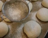 もっちり米粉パン作り方6写真