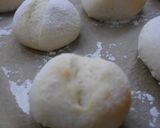 もっちり米粉パン作り方8写真