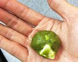 カントリーマアム風しっとり抹茶クッキー作り方5写真