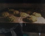 カントリーマアム風しっとり抹茶クッキー作り方8写真