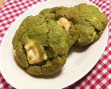 簡単！カントリーマアム風しっとりクッキー作り方11写真
