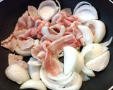 簡単美味しい♪豚肉と胡瓜の炒め物☆作り方2写真