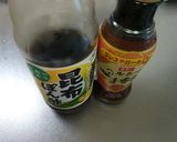 冷奴を豪華に♬チャーシュー胡瓜大葉のせ作り方4写真