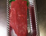 ローストビーフ作り方1写真