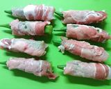 10分で出来る☆肉巻きオクラの冷シャブ作り方2写真