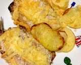 グリルで簡単★いわしのチーズ焼き♬作り方8写真