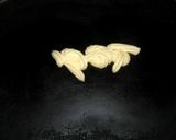 意外？においしいマヨネーズ焼きそば作り方3写真