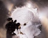 米粉オートミールクッキー作り方1写真
