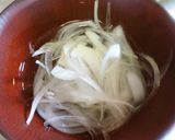 超簡単★じゃがいものオリーブオイルあえ★作り方2写真