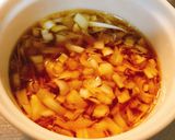 ポン酢で☆冷しゃぶ☆サラダ作り方7写真