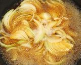 牛丼☆＾０＾☆作り方1写真