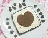 ☺2017年6月18❤父の日に☺作り方13写真