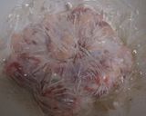 鶏手羽もとのハニーマスタード焼き☆作り方2写真