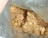 タルト生地（ビスケット使用）作り方2写真