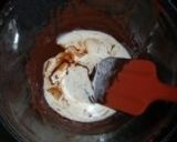 生チョコタルト作り方6写真