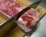 なんちゃってステーキ肉の作り方☺作り方3写真