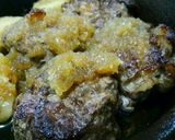 なんちゃってステーキ肉の作り方☺作り方5写真