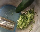 薬味でサッパリ！冷や汁ラーメン作り方2写真