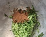 薬味でサッパリ！冷や汁ラーメン作り方4写真
