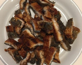 豪華！鰻の炊き込みご飯♡ひつまぶし風！作り方1写真