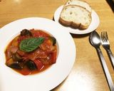 食欲そそる彩りラタトゥイユ作り方5写真