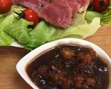ローストビーフ作り方7写真