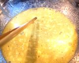 火を使わず◎贅沢しらすのバター醤油パスタ作り方2写真
