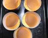 ふんわりカップでシフォンケーキ♪作り方8写真