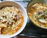 サッポロ一番de山形ローカル冷やし鳥中華作り方4写真