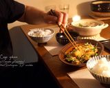お弁当にも◎白身魚のカリッとカレー粉焼き作り方8写真