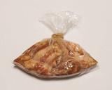 豚肉とトマトのコク旨醤油麹炒め作り方1写真