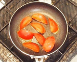 豚肉とトマトのコク旨醤油麹炒め作り方2写真