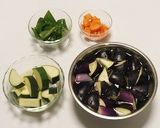 豚肉とトマトのコク旨醤油麹炒め作り方3写真