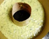 豆腐アイスぐしちゃんいい菜ケーキ作り方3写真