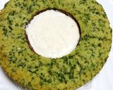 豆腐アイスぐしちゃんいい菜ケーキ作り方4写真