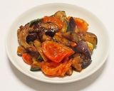 豚肉とトマトのコク旨醤油麹炒め作り方7写真