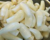 らっきょうの本漬け作り方8写真