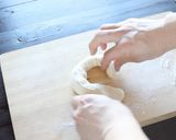 自家製ベーグルの作り方作り方8写真