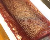 薬味たっぷり！ピリ辛マグロの中華たたき作り方1写真