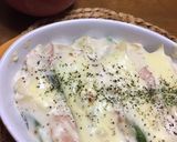 ウチの 献立シリーズ☆①作り方17写真
