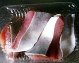 ぶりの照り照り焼き＊作り方1写真