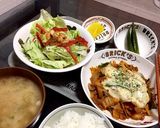 ウチの 献立シリーズ☆①作り方24写真