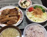 ウチの献立シリーズ☆②作り方1写真